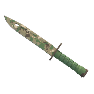 Bayonet | Forest DDPAT