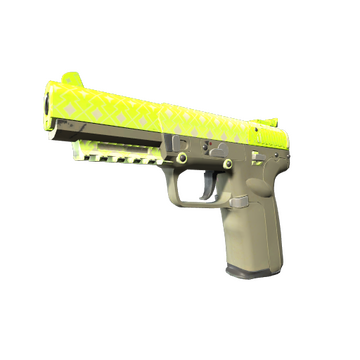 Five-SeveN | Neon Kimono