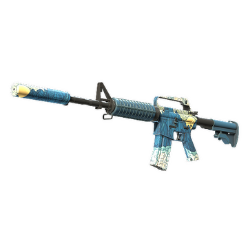 M4A1-S | Solitude
