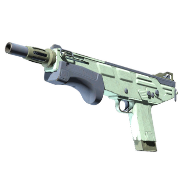 MAG-7 | Storm