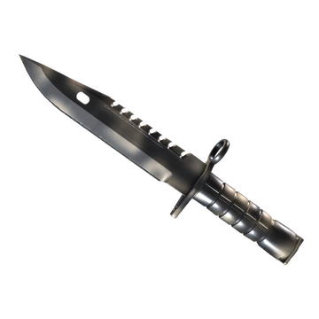 M9 Bayonet | Scorched