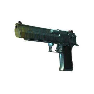 Desert Eagle | Hand Cannon