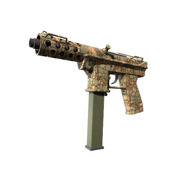 Tec-9 | Blast From the Past