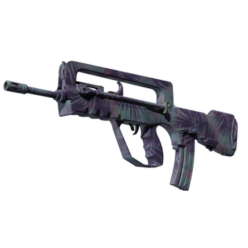 FAMAS | Sundown