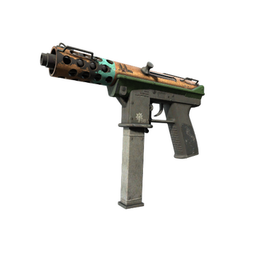 Tec-9 | Flash Out