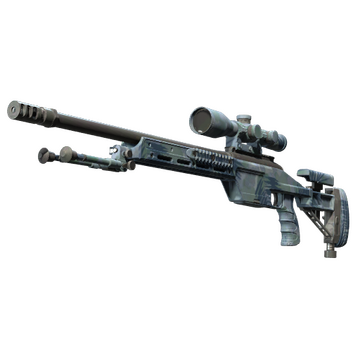 SSG 08 | Tropical Storm
