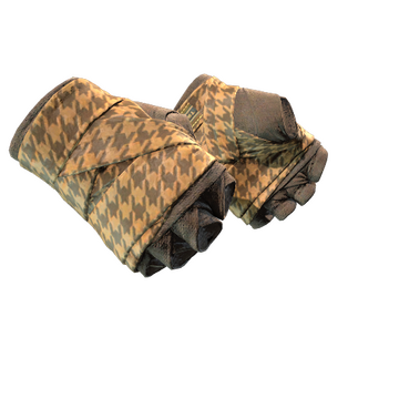 Hand Wraps | Desert Shamagh