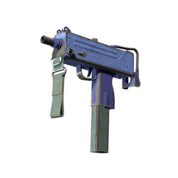 MAC-10 | Indigo
