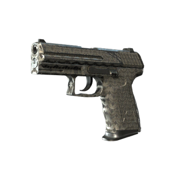 P2000 | Chainmail
