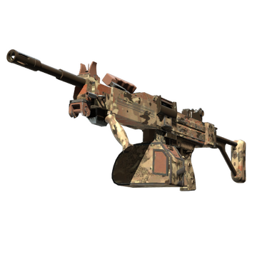 Negev | CaliCamo