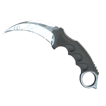 Karambit | Damascus Steel