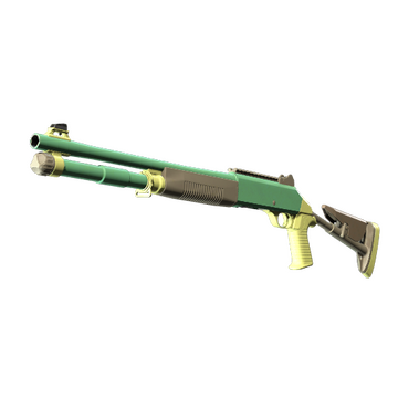 XM1014 | Jungle