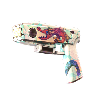 Zeus x27 | Dragon Snore