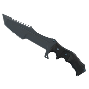 Huntsman Knife | Night