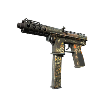 Tec-9 | Rebel