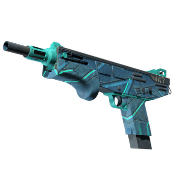 MAG-7 | Cobalt Core