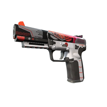 Five-SeveN | Boost Protocol