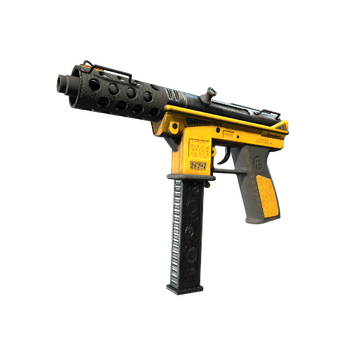 Tec-9 | Fuel Injector