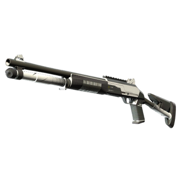 XM1014 | Black Tie