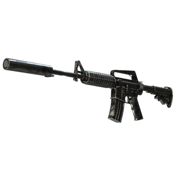 M4A1-S | Dark Water