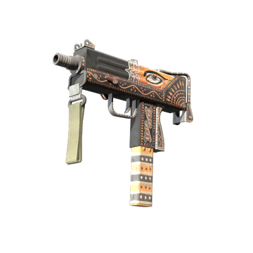 MAC-10 | Rangeen