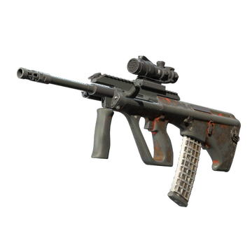 AUG | Sweeper