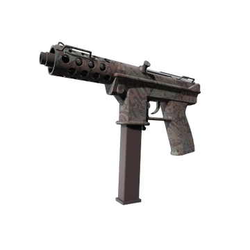 Tec-9 | Phoenix Chalk
