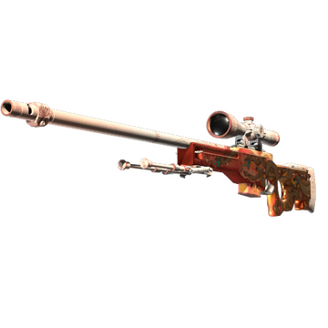 AWP | Desert Hydra