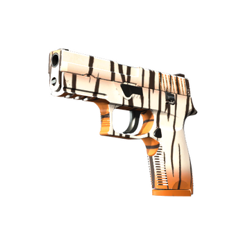 P250 | Bengal Tiger