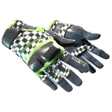 Moto Gloves | Finish Line