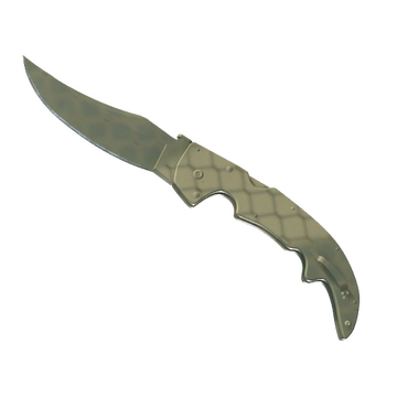 Falchion Knife | Safari Mesh