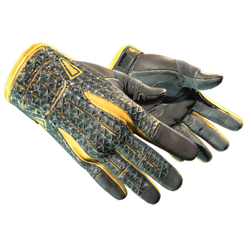 Sport Gloves | Omega