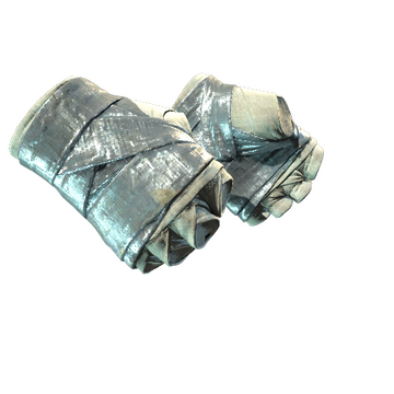 Hand Wraps | Duct Tape