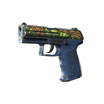 P2000 | Corticera