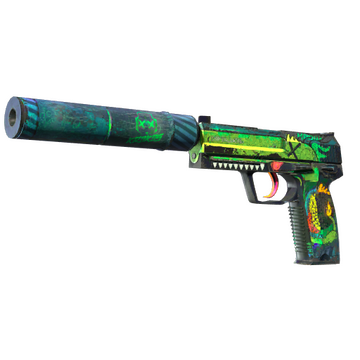 USP-S | Monster Mashup
