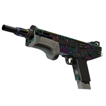 MAG-7 | BI83 Spectrum