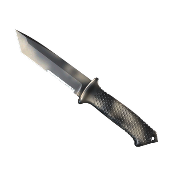 Ursus Knife | Scorched
