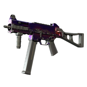 UMP-45 | Moonrise