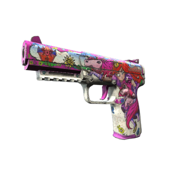 Five-SeveN | Fairy Tale