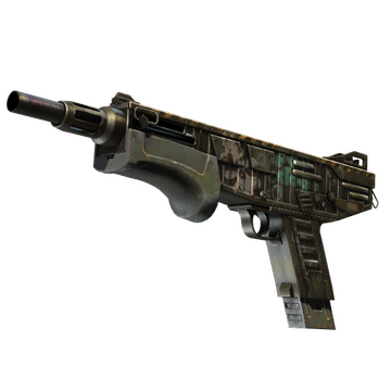 MAG-7 | Popdog