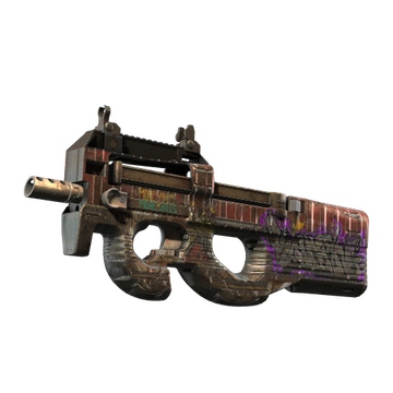 P90 | Freight
