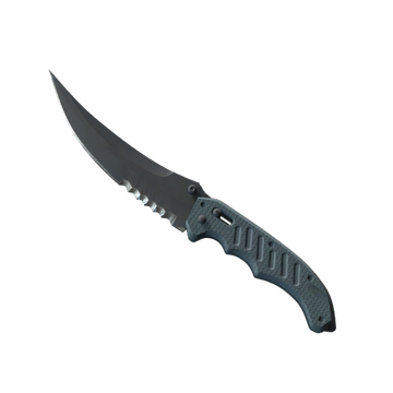 Flip Knife | Night