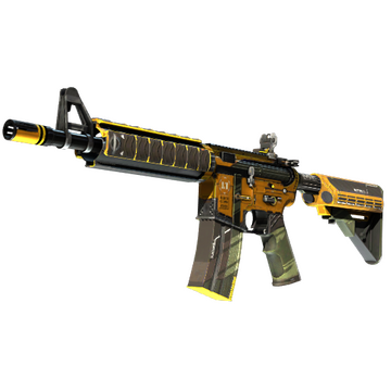 M4A4 | Buzz Kill