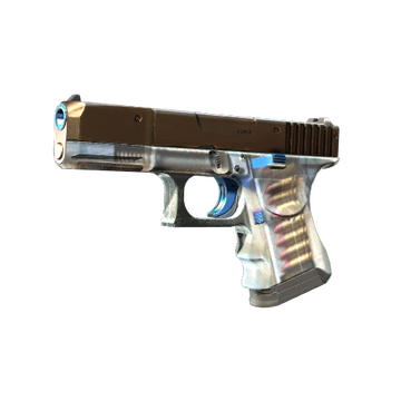 Glock-18 | Clear Polymer