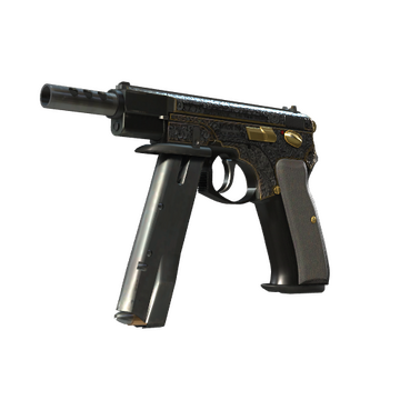 CZ75-Auto | Victoria