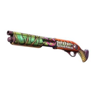 Sawed-Off | Devourer