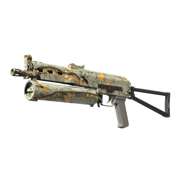 PP-Bizon | Modern Hunter