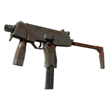 MP9 | Slide