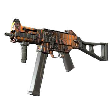 UMP-45 | Oscillator