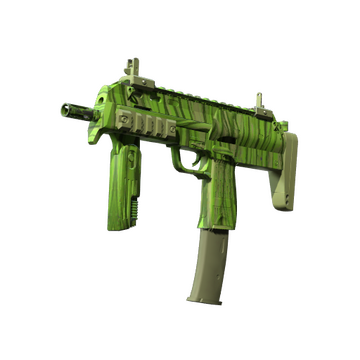 MP7 | Tall Grass